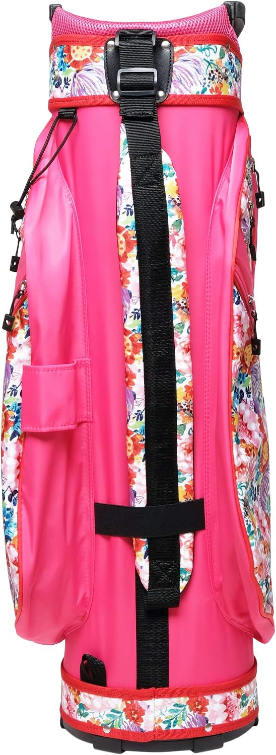 Glove It Women's Golf Bag, Lightweight Golf Cart Bag for Ladies