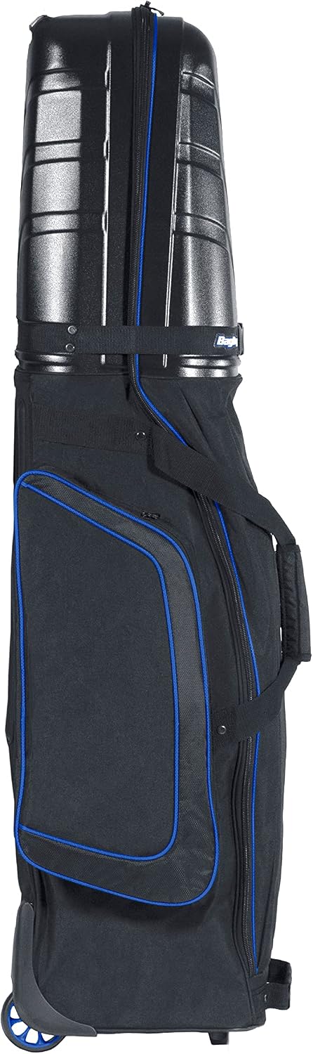 Bag Boy Golf 2018 T-10 Hard Top Travel Cover