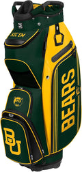 Team Effort NCAA The Bucket III Cooler Cart Golf Bag