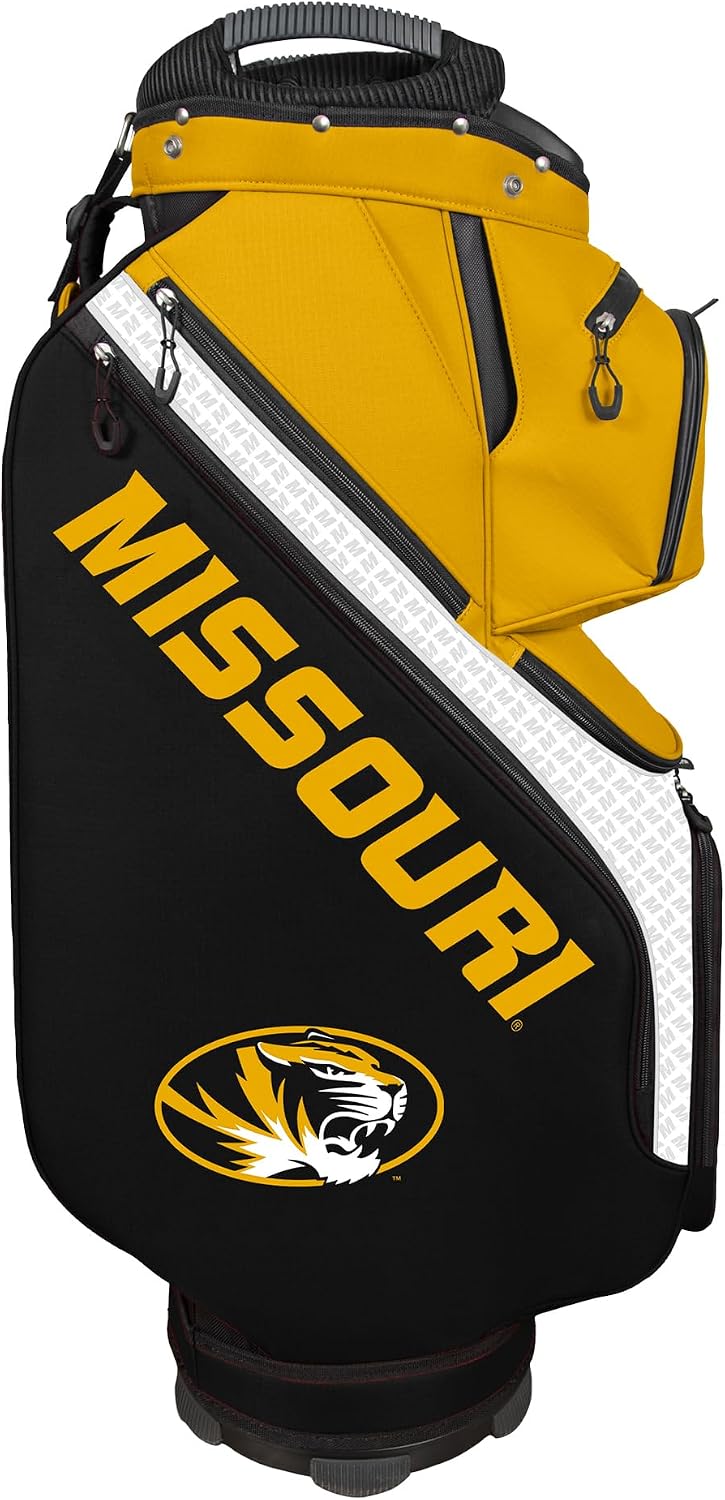 Clubhouse Cooler Cart Bag NCAA