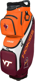 Clubhouse Cooler Cart Bag NCAA