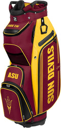 Team Effort NCAA The Bucket III Cooler Cart Golf Bag