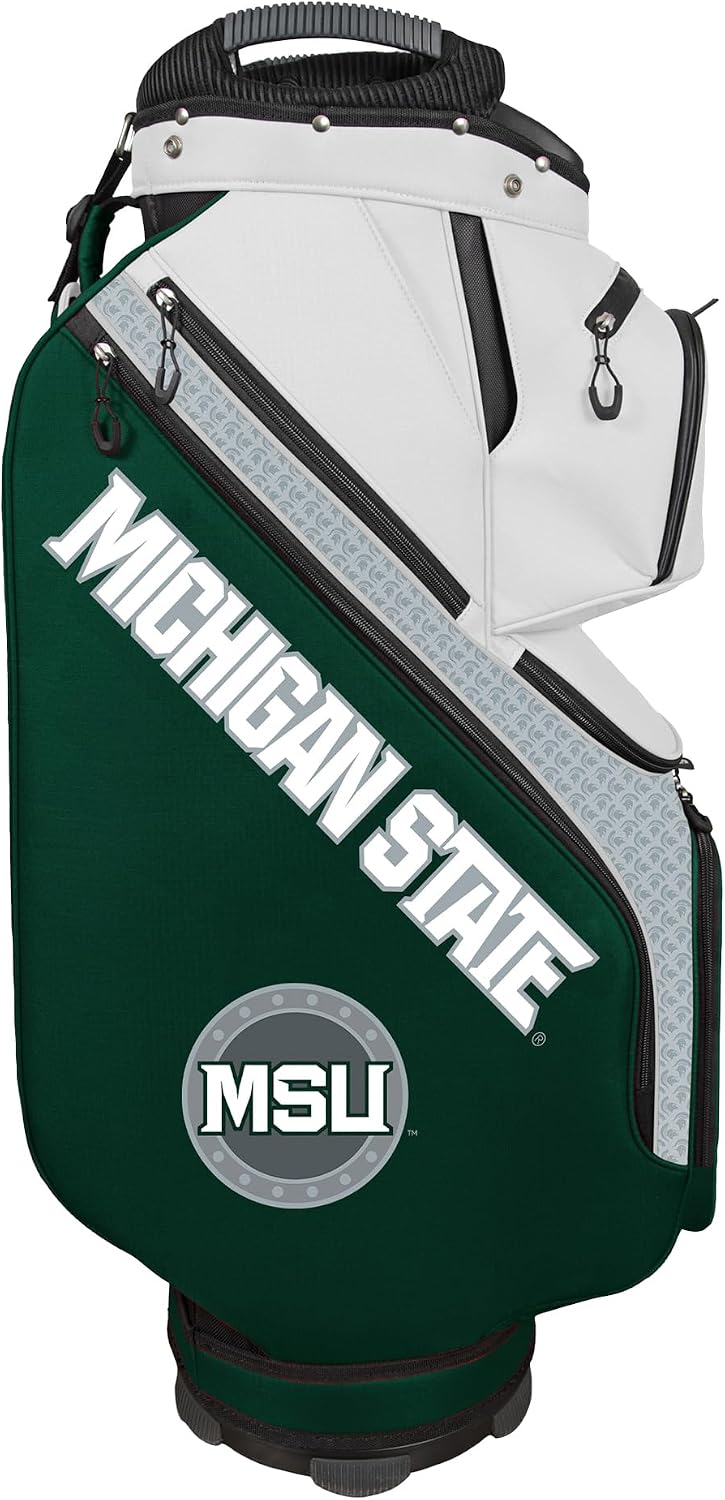 Clubhouse Cooler Cart Bag NCAA
