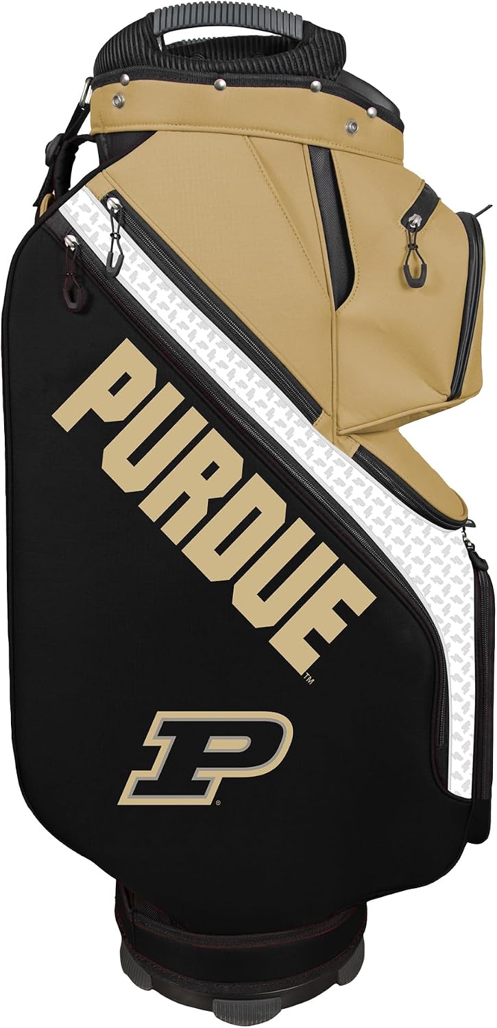 Clubhouse Cooler Cart Bag NCAA