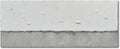 NANKAI Art A large modern art painting in a minimalist grey and white style, suitable for wall decoration in homes or offices. 24x60 inches