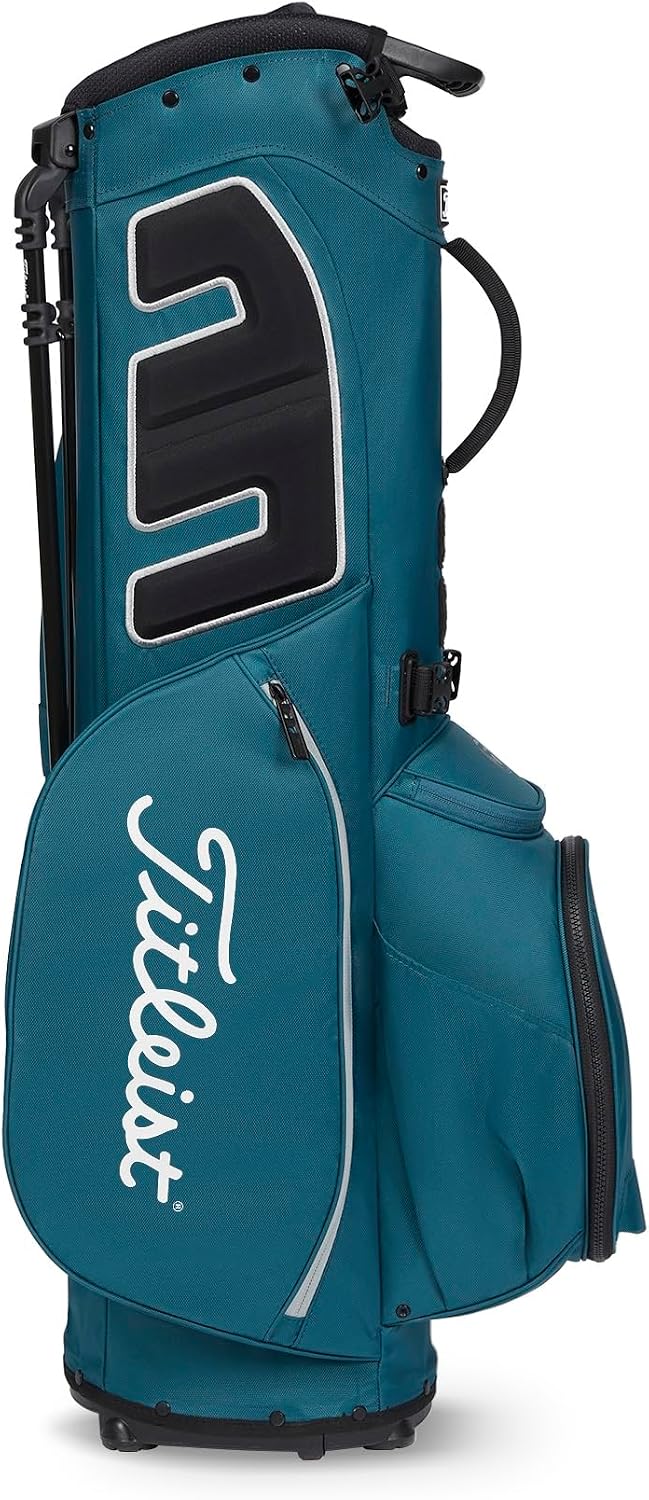 Titleist Players 5 Stand Bag