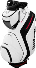 Wilson Staff Alpine Golf Cart Bag