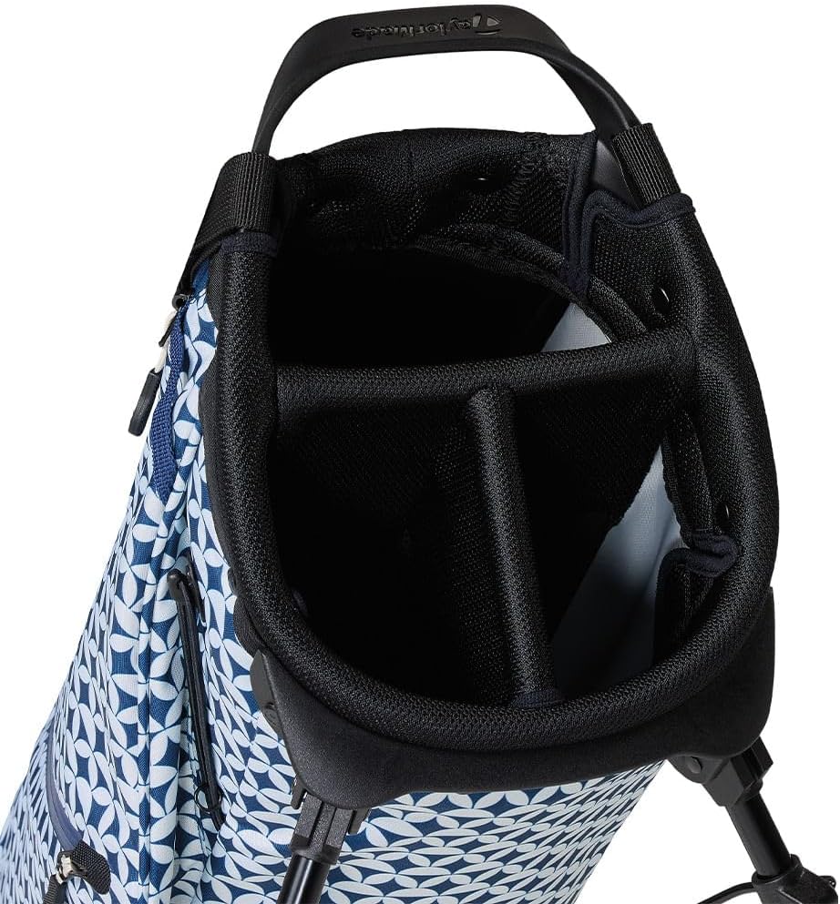 TaylorMade Golf Flextech Carry Stand Bag