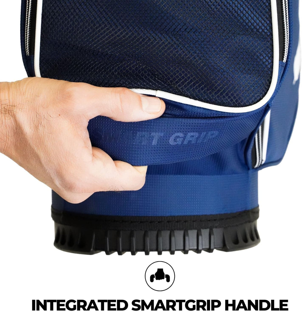 Izzo Ultra Lite Golf Cart Bag