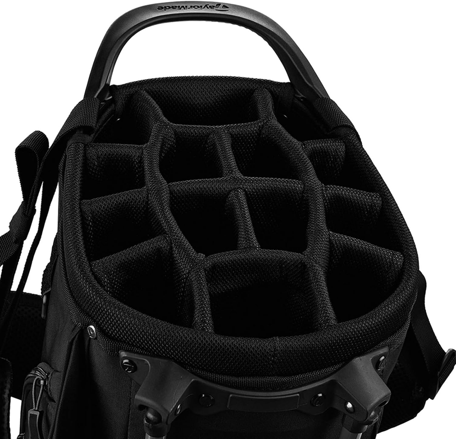 TaylorMade Golf Flextech Crossover Stand Bag