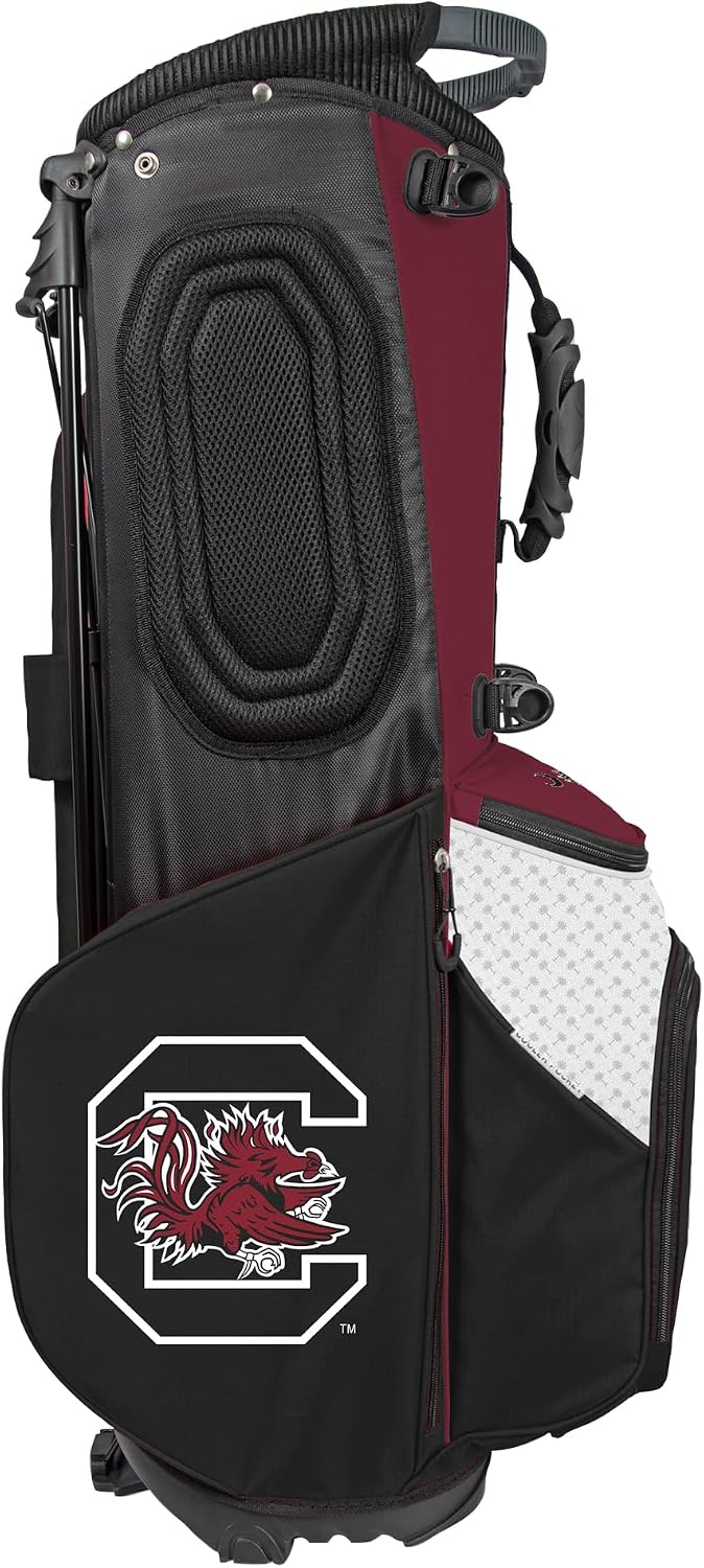 Back Nine Stand Bag NCAA
