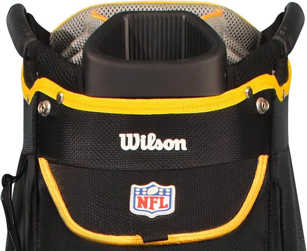 Wilson NFL Golf Bags