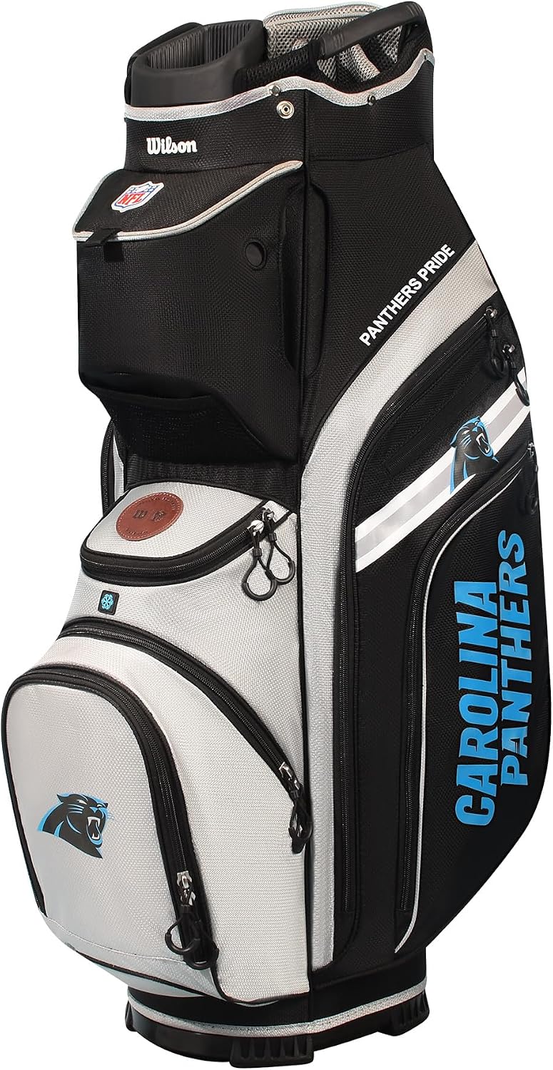 Wilson NFL Golf Bags