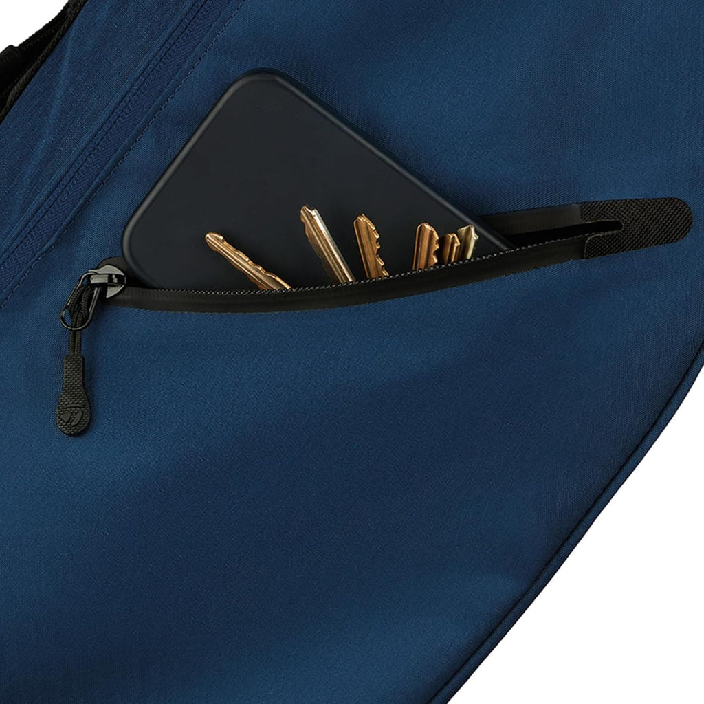 TaylorMade Golf Flextech Carry Stand Bag