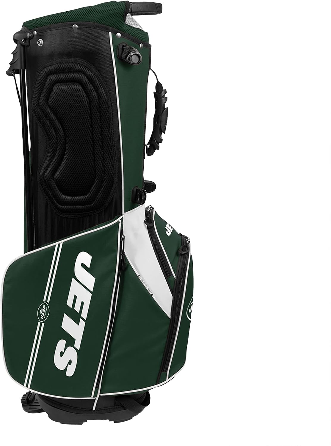 Team Effort Caddie Carry Hybrid Bag