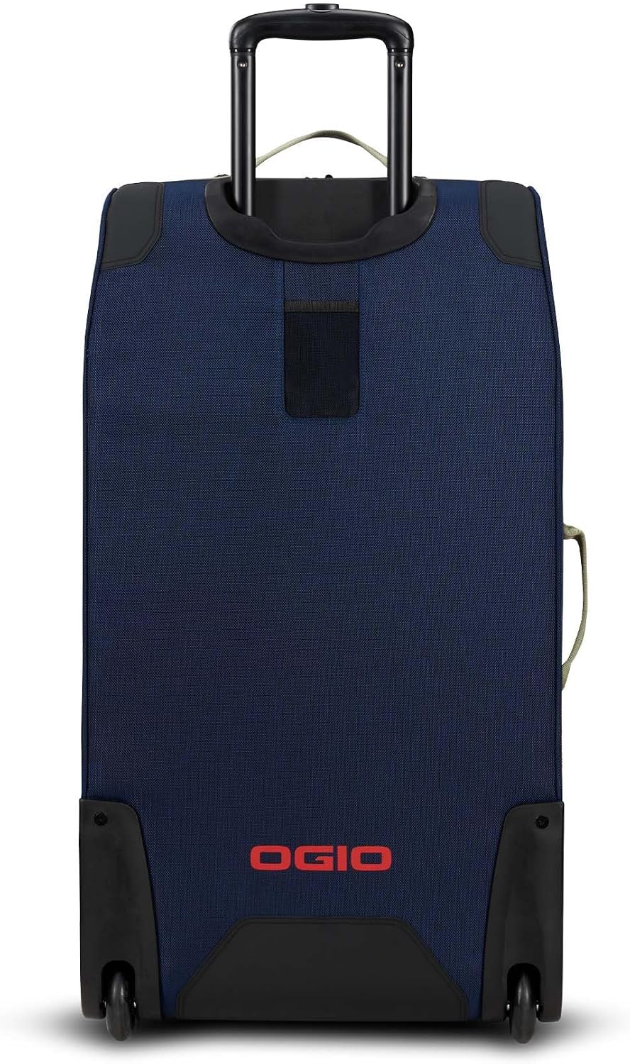 OGIO Terminal Wheeled Travel Suitcase (Gear Bag, Checked Luggage)