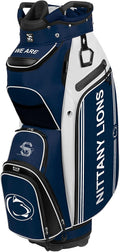 Team Effort NCAA The Bucket III Cooler Cart Golf Bag