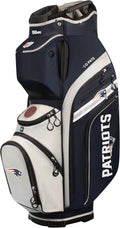 Wilson NFL Golf Bags