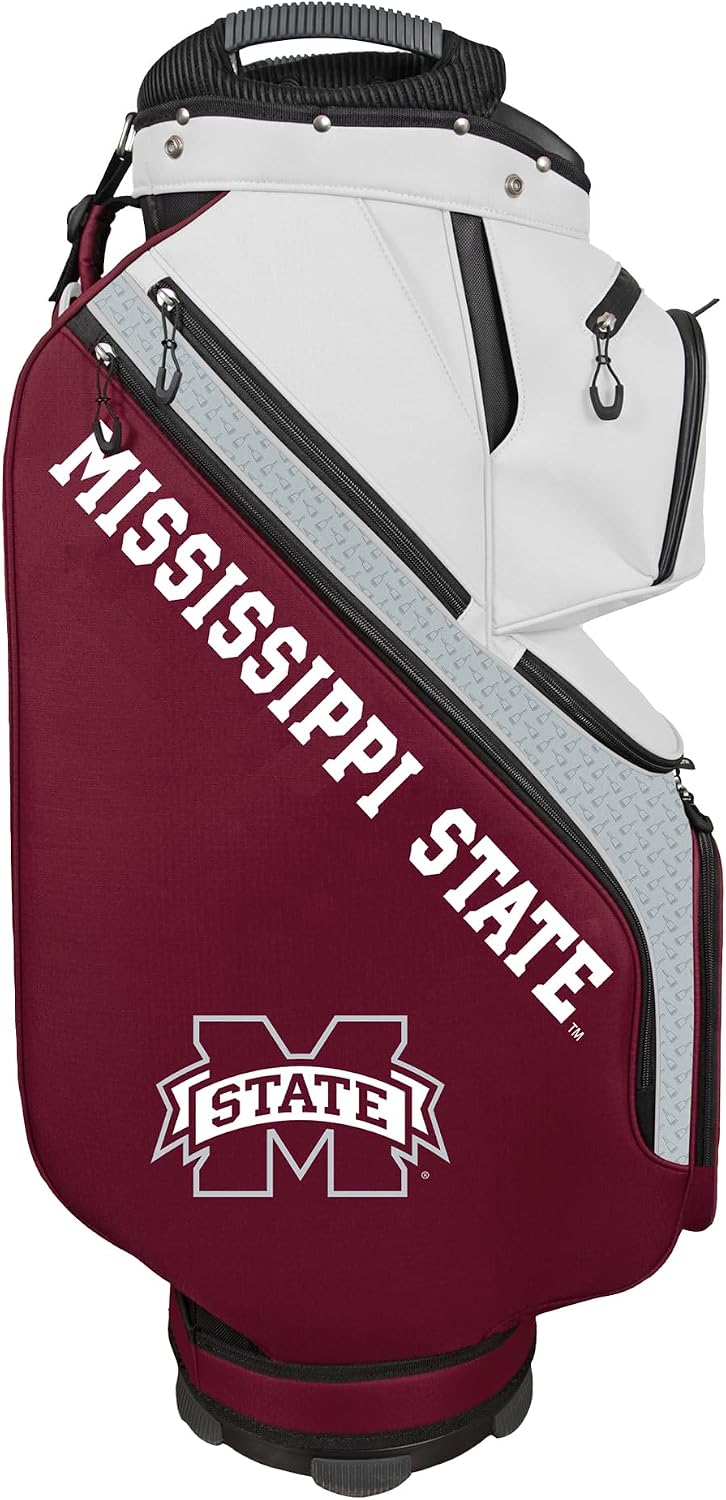 Clubhouse Cooler Cart Bag NCAA