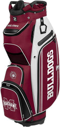 Team Effort NCAA The Bucket III Cooler Cart Golf Bag