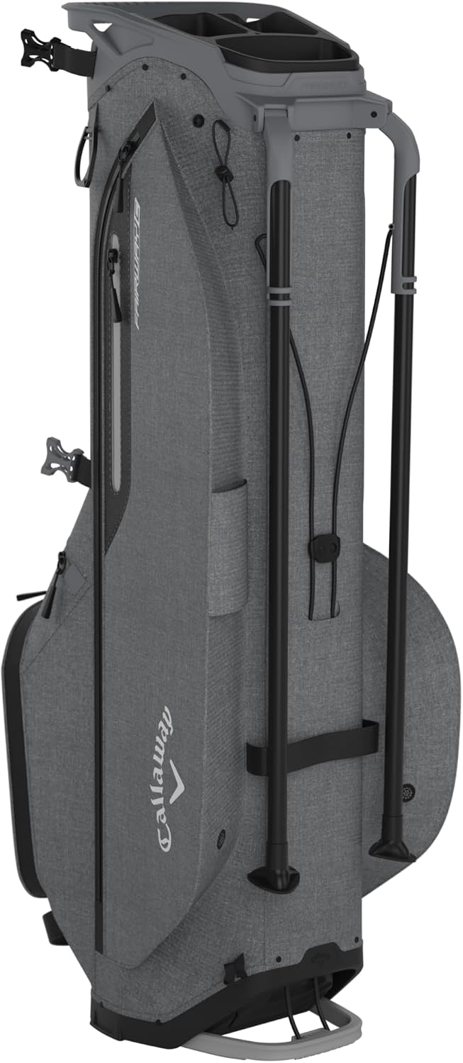 Callaway Golf Fairway C Stand Bag
