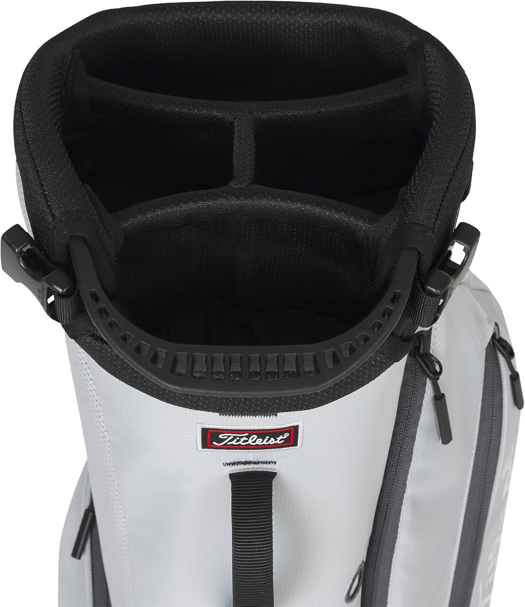 Titleist - Players 4 Carbon Golf Bag