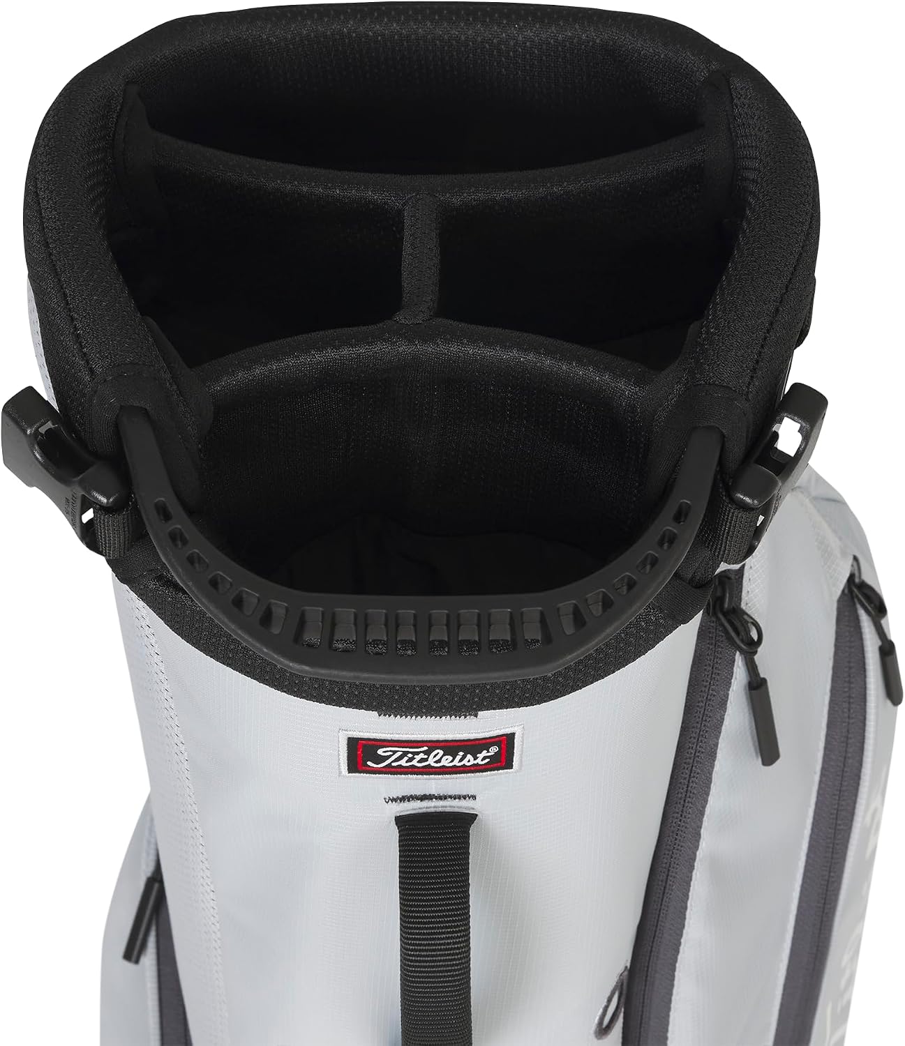 Titleist - Players 4 Carbon Golf Bag