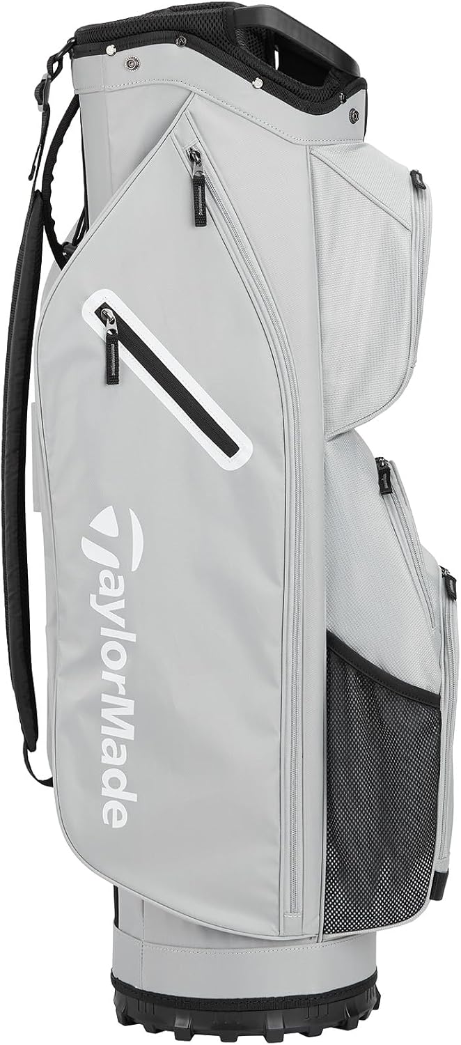 Taylormade Golf Classic Cart Golf Bag