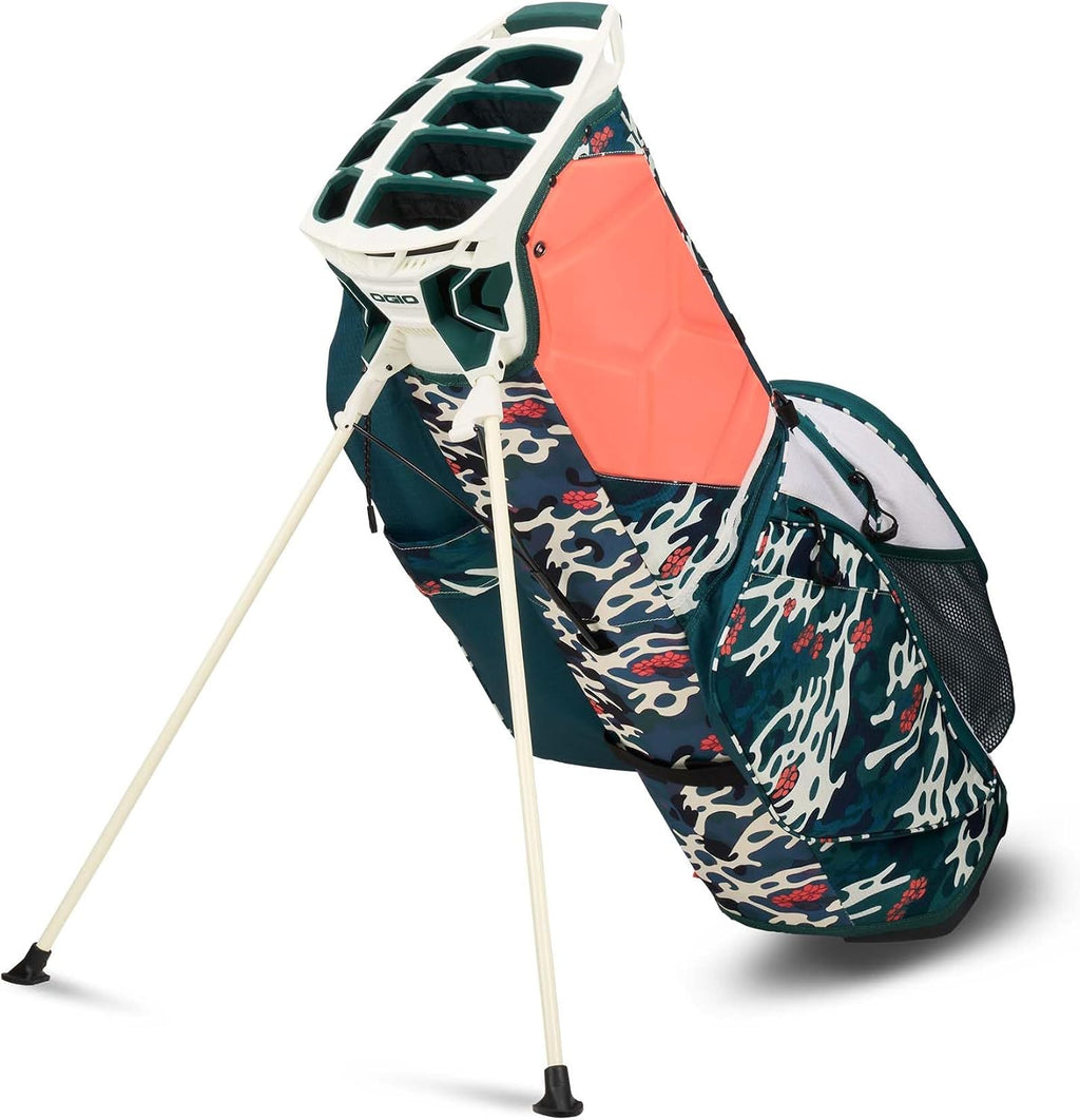 OGIO Golf Woode Hybrid Stand Bag