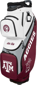 Clubhouse Cooler Cart Bag NCAA
