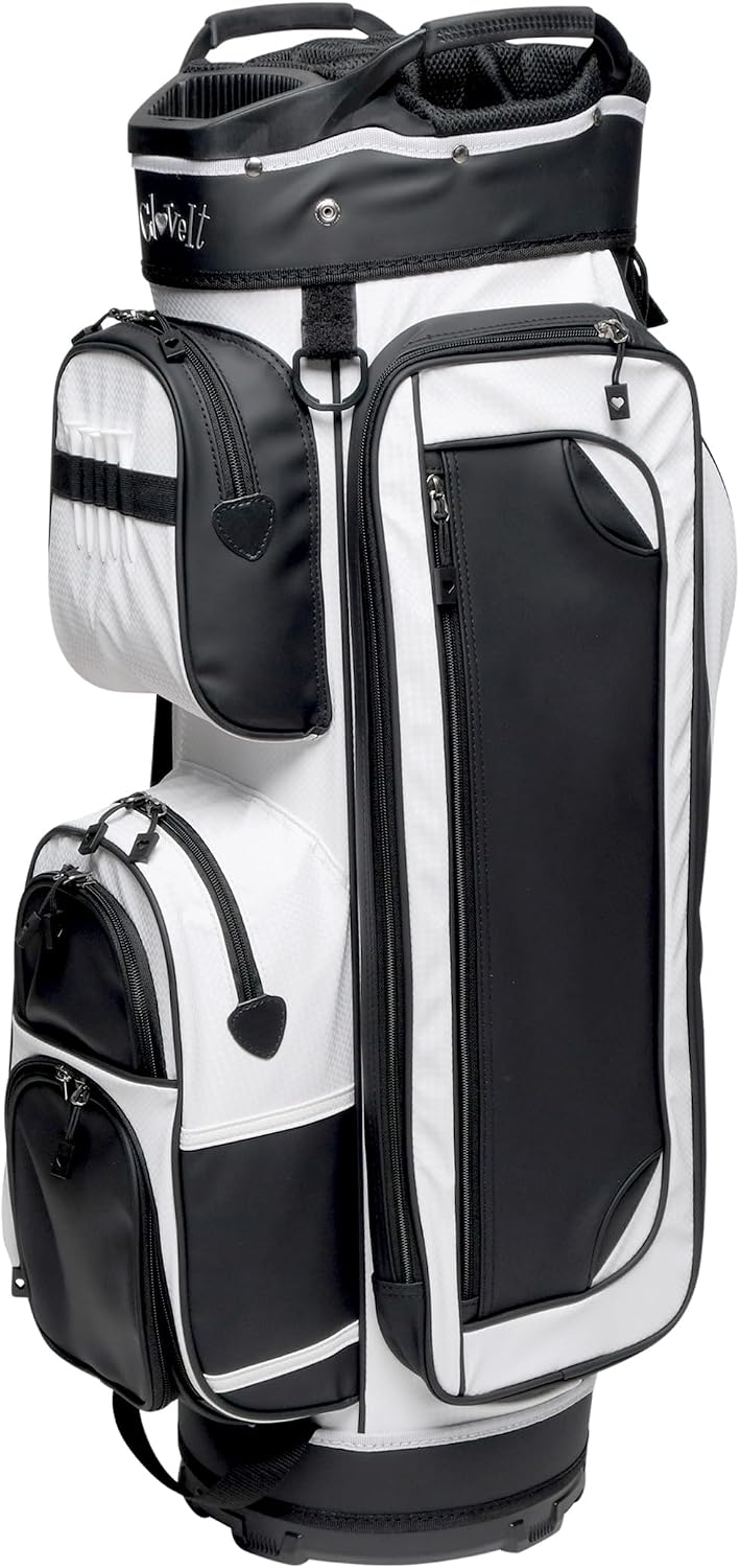 Glove It Women's Golf Bag, Lightweight Golf Cart Bag for Ladies