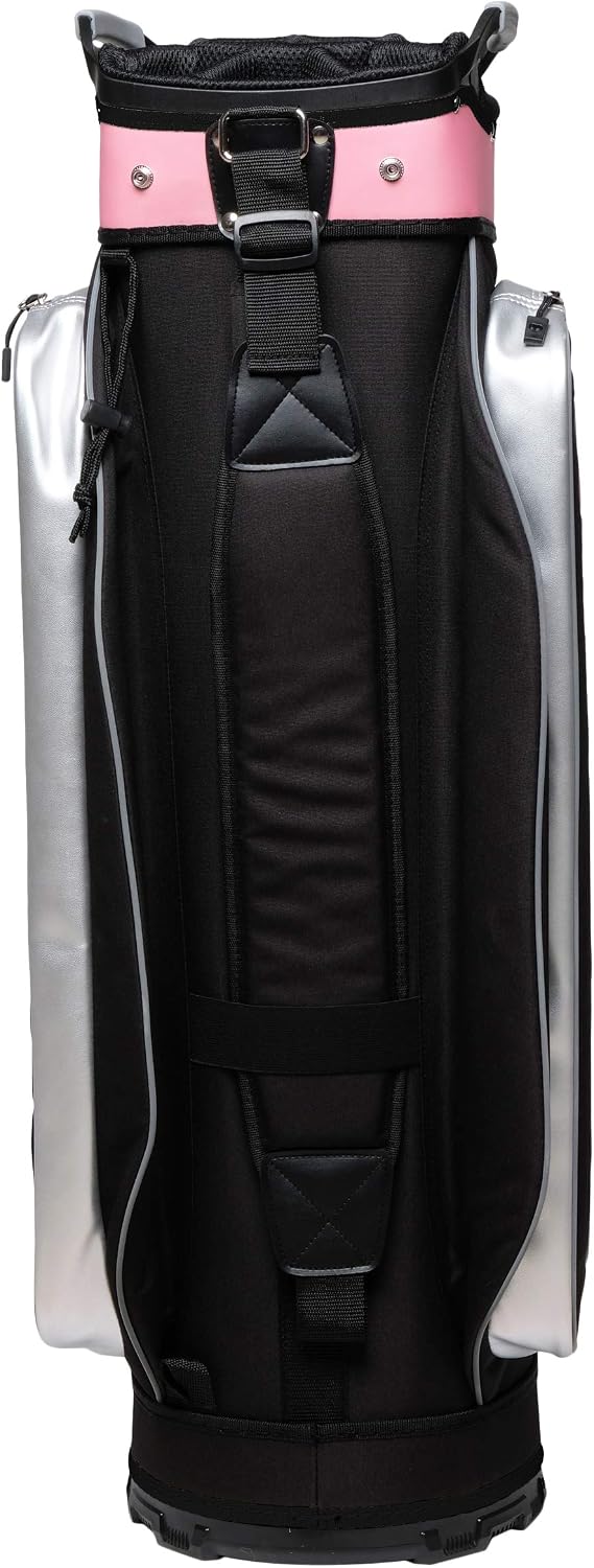 Glove It Women's Golf Bag, Lightweight Golf Cart Bag for Ladies