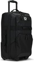 OGIO Alpha Layover Travel Bag (Black)