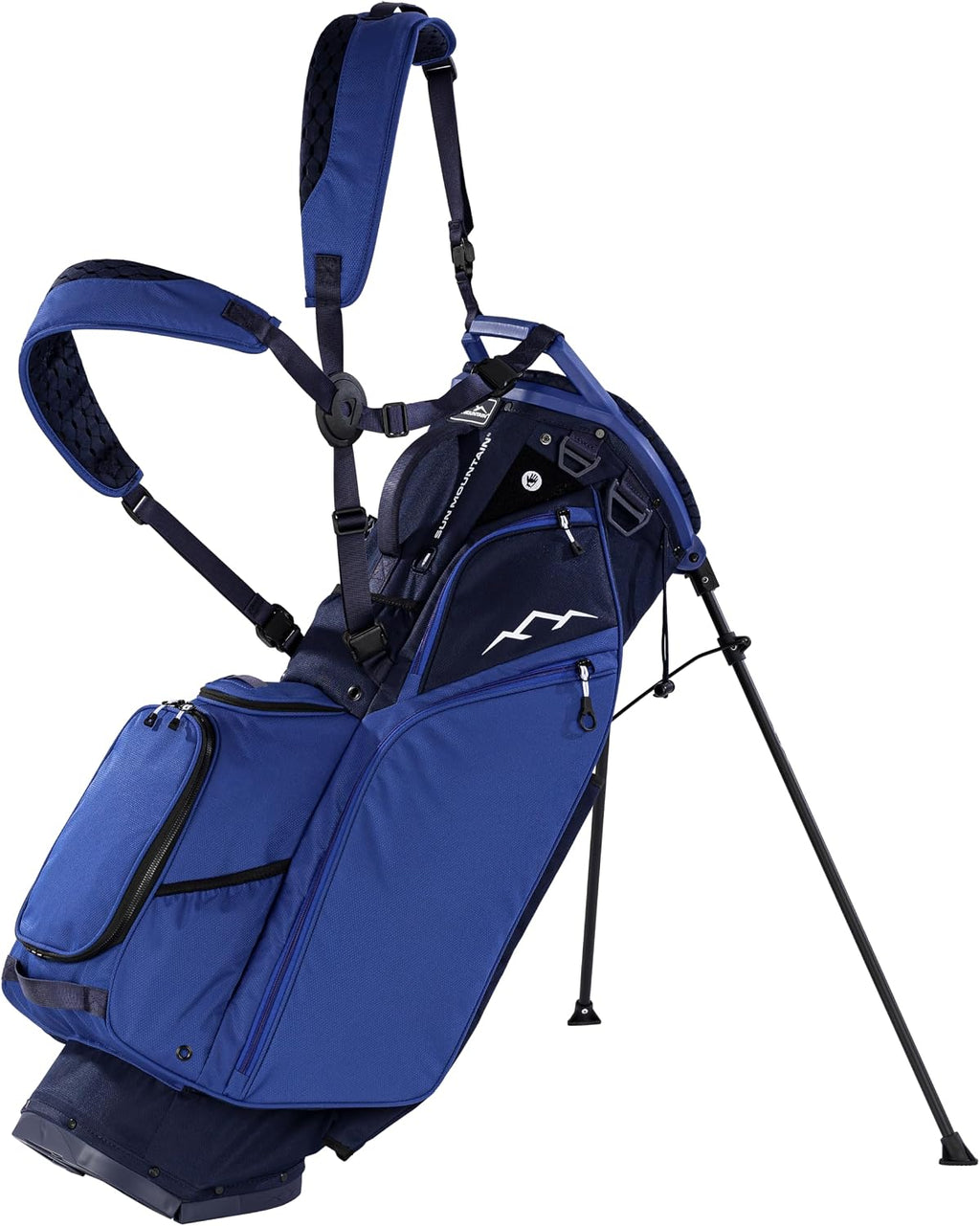 Sun Mountain Eclipse 3.5
