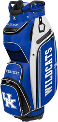 Team Effort NCAA The Bucket III Cooler Cart Golf Bag