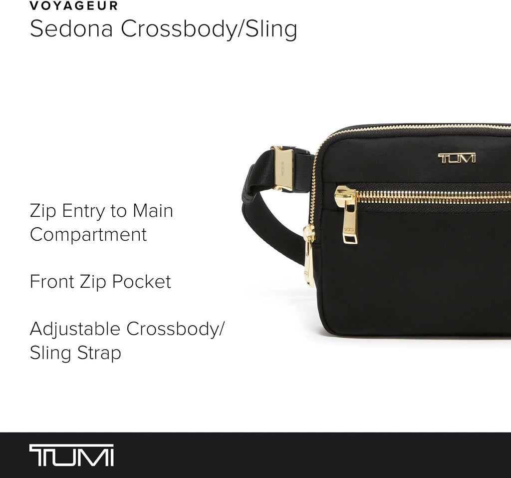 Tumi Sedona Crossbody/Sling
