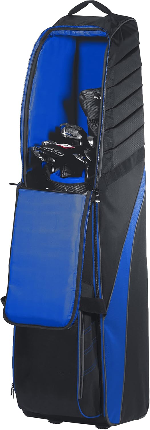 Bag Boy T-750 Wheeled Travel Golf Cover