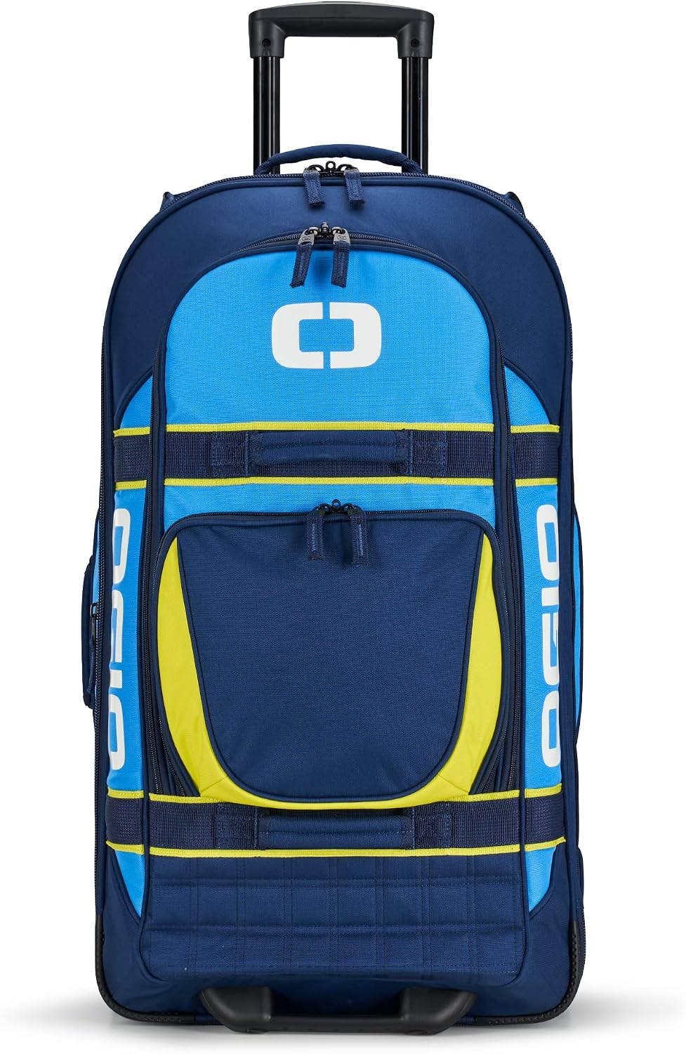 OGIO Terminal Wheeled Travel Suitcase (Gear Bag, Checked Luggage)