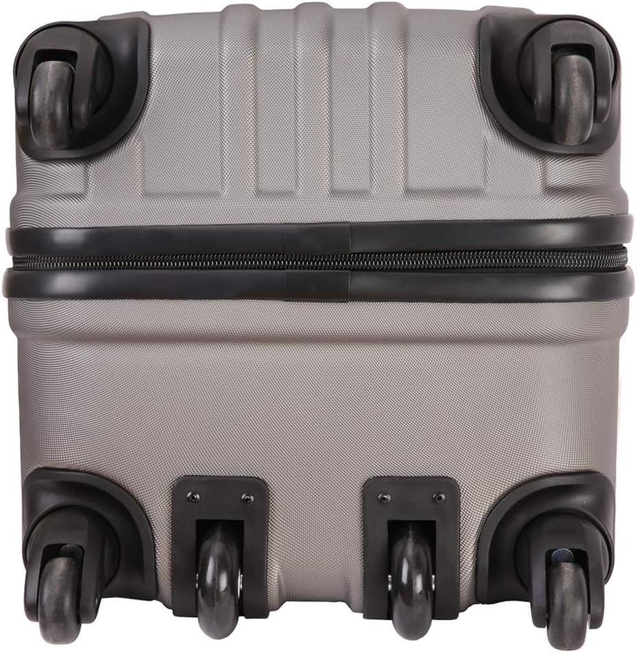 Ram Golf Ultimate Hard-Sided Travel Cover