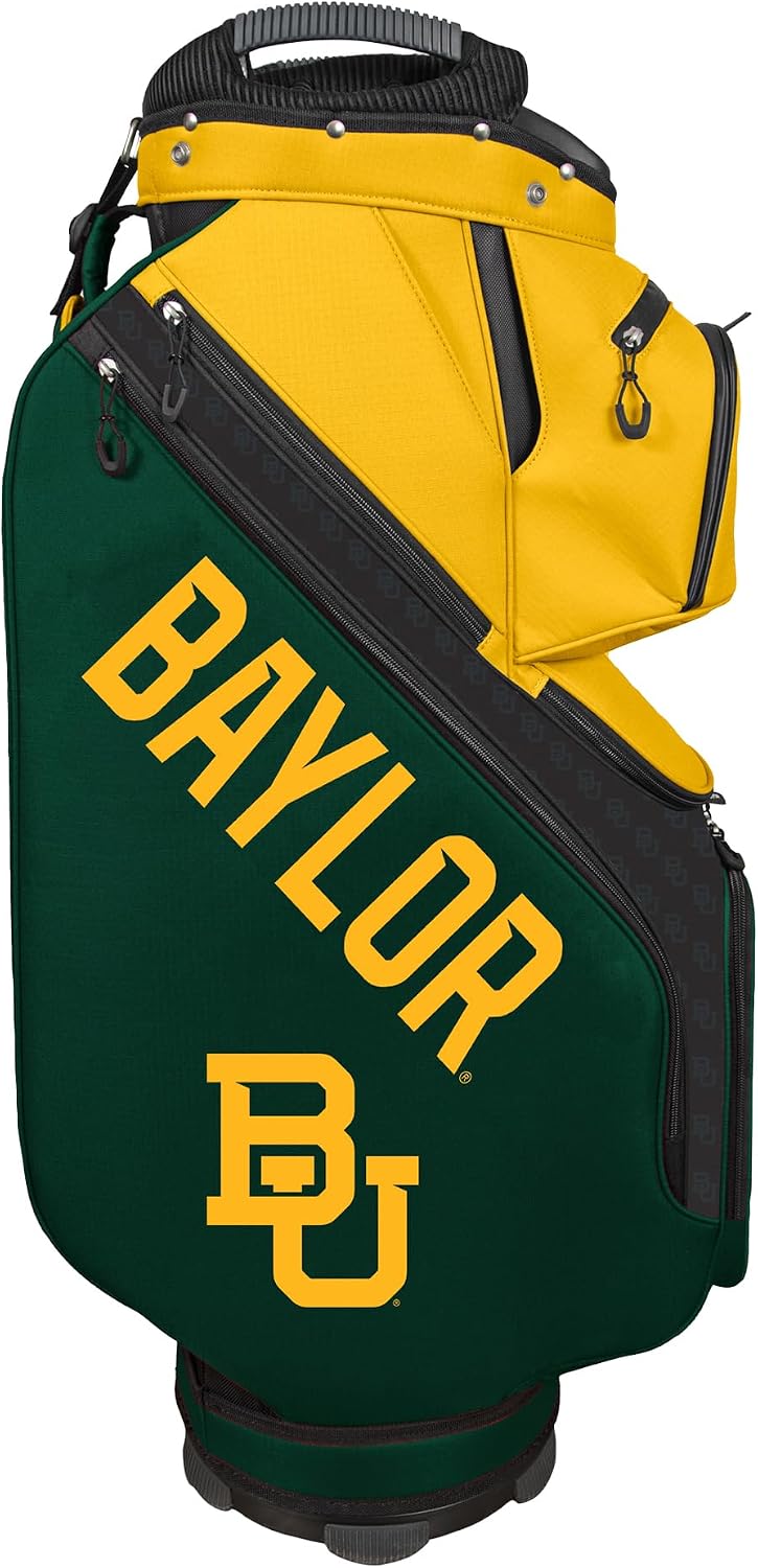 Clubhouse Cooler Cart Bag NCAA