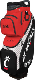 Clubhouse Cooler Cart Bag NCAA