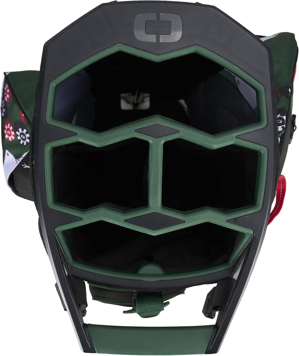 OGIO Fuse Stand Bag(Poker)