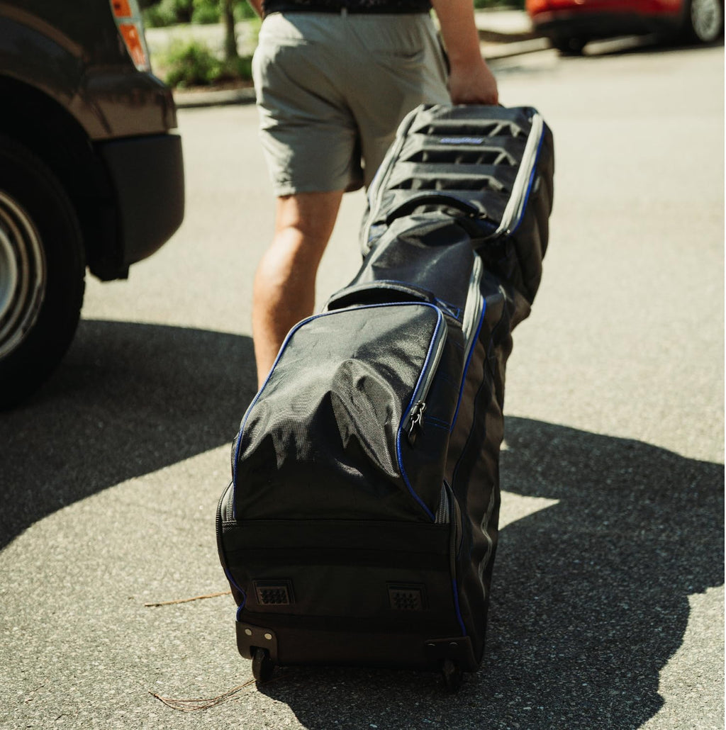 Bag Boy T-800 Golf Travel Cover