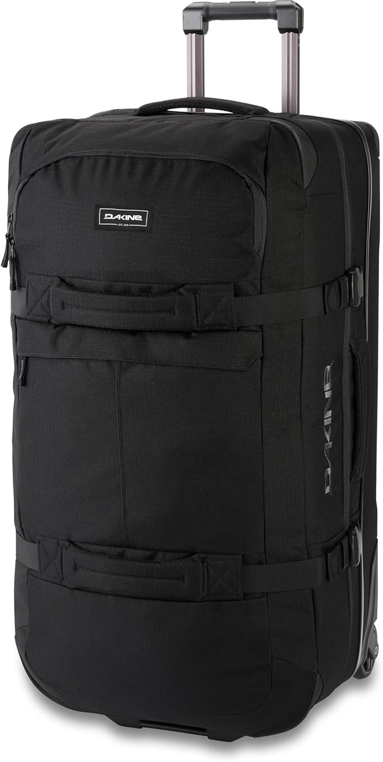 Dakine SPLIT ROLLER BAG 110L