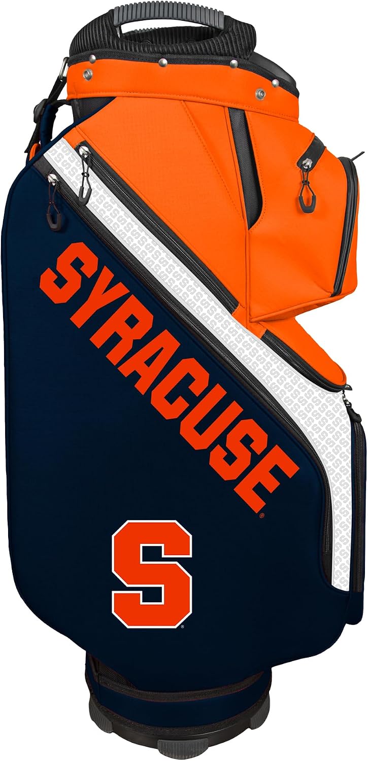 Clubhouse Cooler Cart Bag NCAA