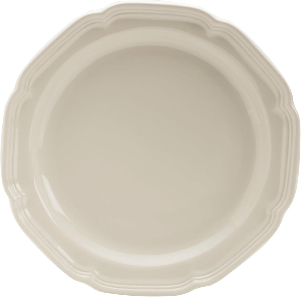 Mikasa French Countryside 40-Piece Dinnerware Set, Service for 8