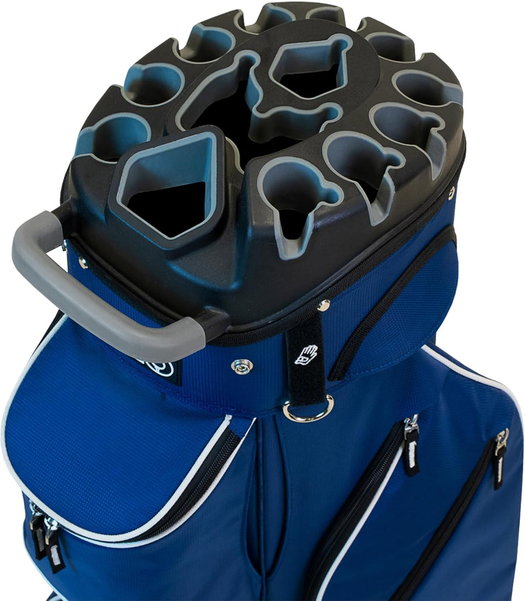 Izzo Vault Golf Cart Bag