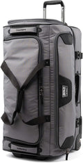 Travelpro Tpro Bold 2.0 30 Inch Drop Bottom Rolling Duffel