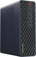 MINISFORUM MS-S1 Max Mini Workstation AMD Ryzen AI Max+ 395(16C/32T) 64GB LPDDR5 2TB SSD Mini PC, HDMI+2X USB4+2X USB4 V2 Video Output, 2x10G RJ45 Port, WiFi7, BT5.4, Radeon 8060S Graphics Computer