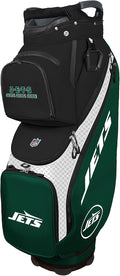 Clubhouse Cooler Cart Bag NFL